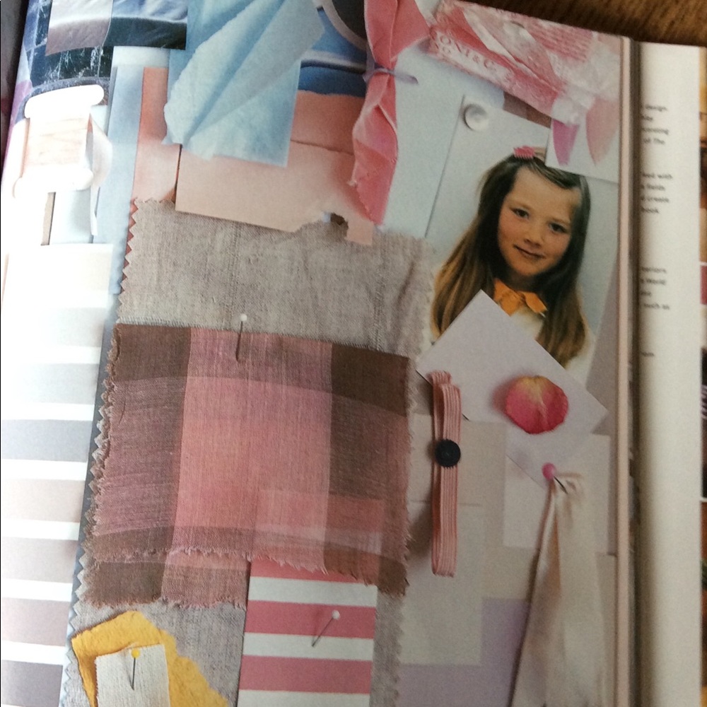 “Color “ decorating book - Picture 5 of 7